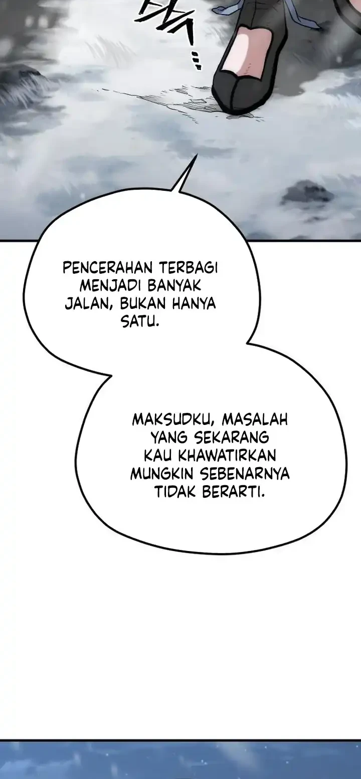Heavenly Demon Cultivation Simulation Chapter 169 - halaman 80