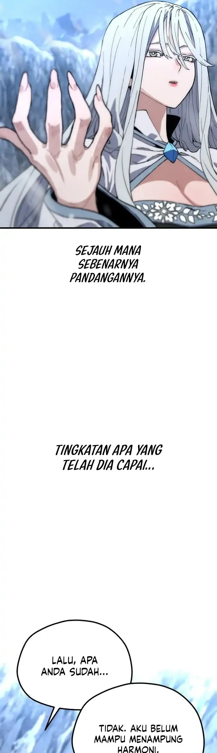 Heavenly Demon Cultivation Simulation Chapter 169 - halaman 83