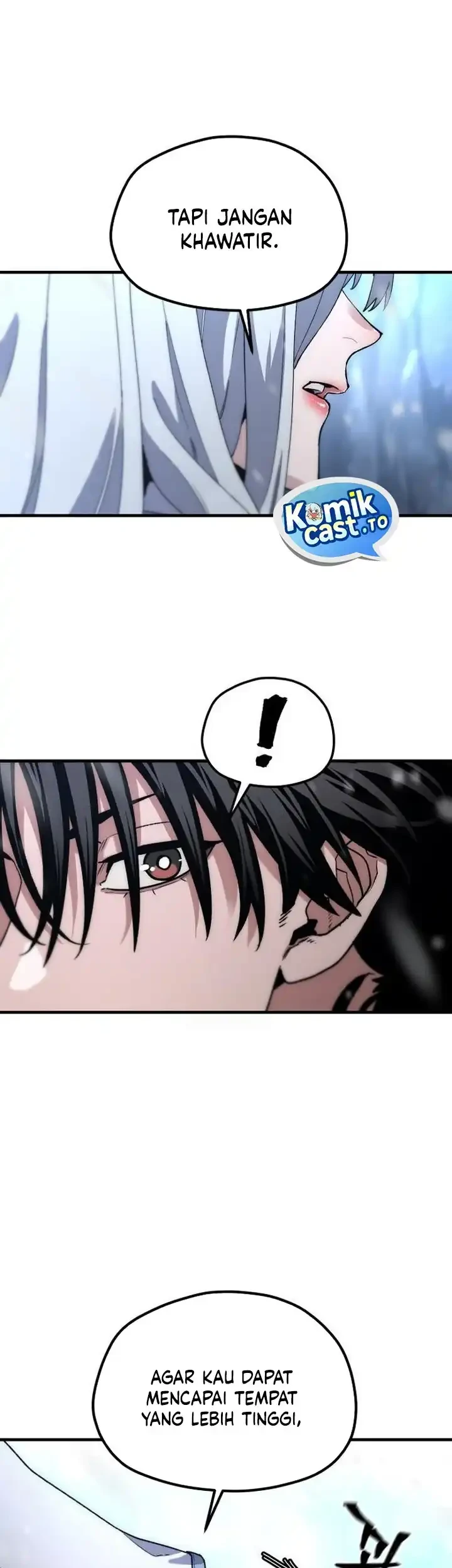 Heavenly Demon Cultivation Simulation Chapter 169 - halaman 85