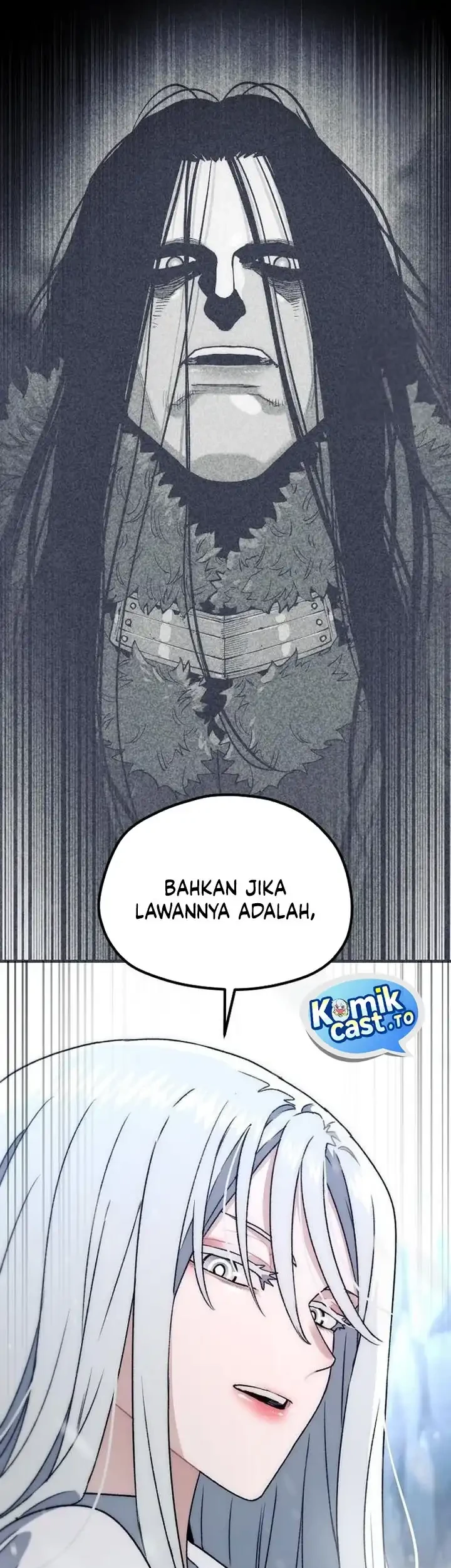 Heavenly Demon Cultivation Simulation Chapter 169 - halaman 87