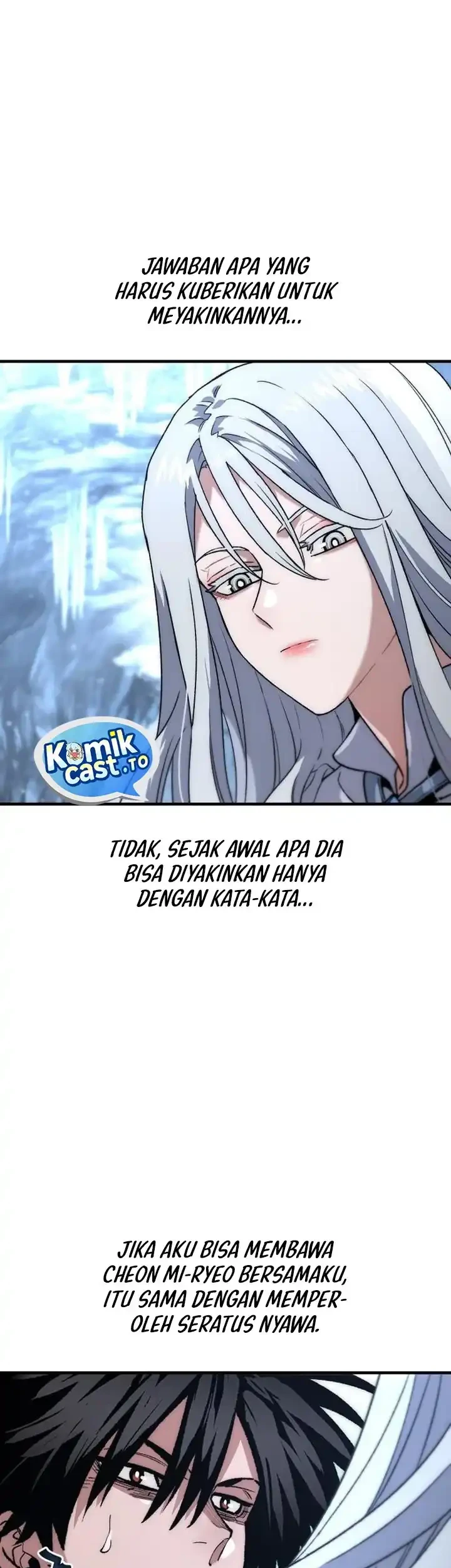 Heavenly Demon Cultivation Simulation Chapter 169 - halaman 9