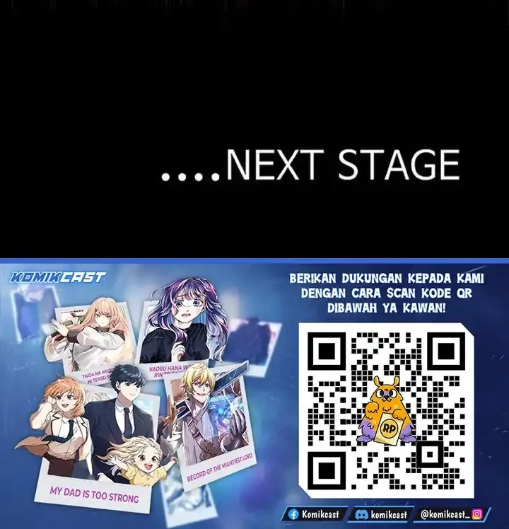 Heavenly Demon Cultivation Simulation Chapter 169 - halaman 90