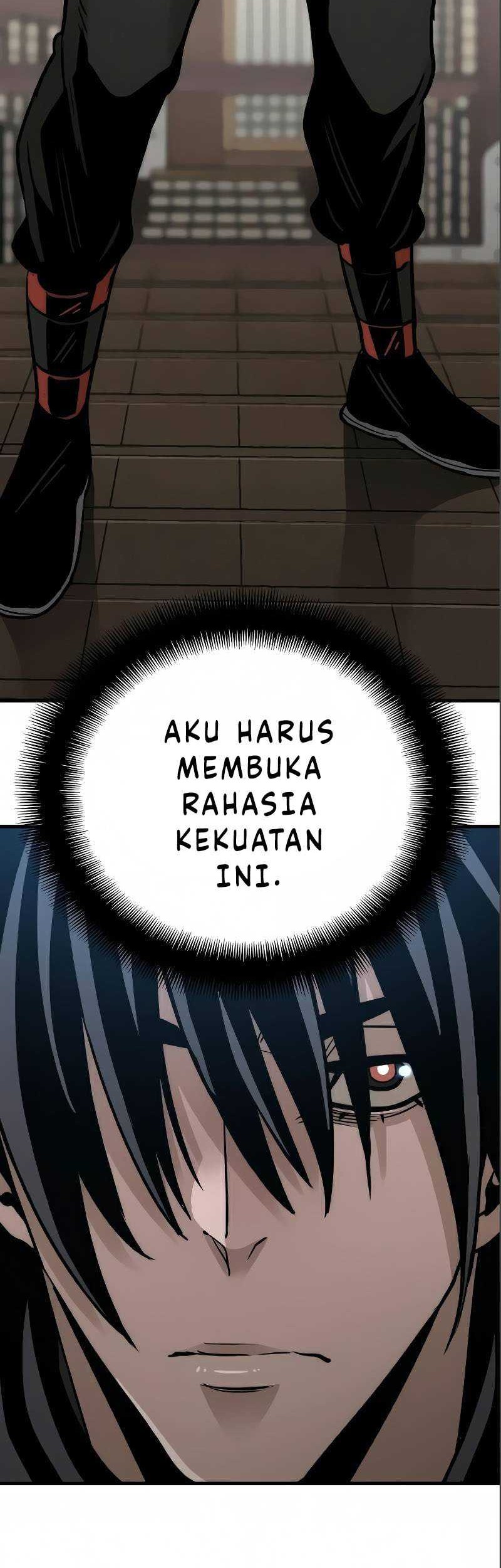 Heavenly Demon Cultivation Simulation Chapter 17 - halaman 10