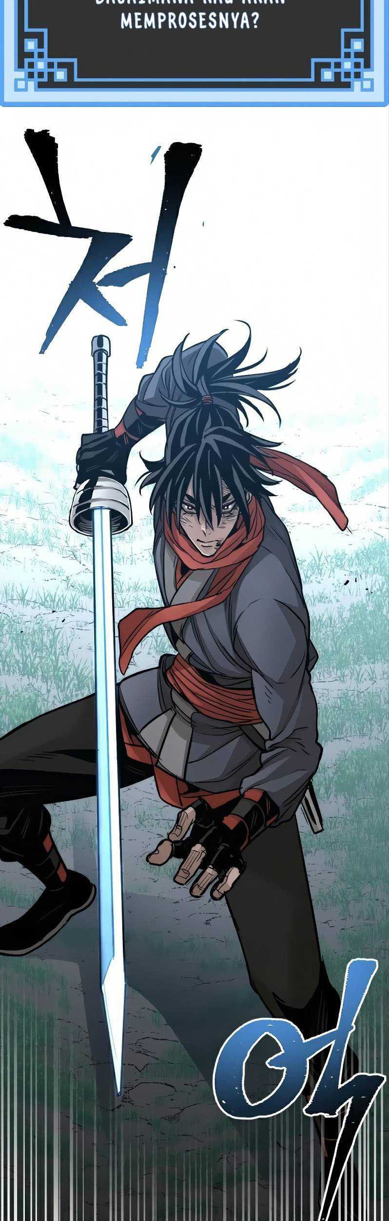 Heavenly Demon Cultivation Simulation Chapter 17 - halaman 102