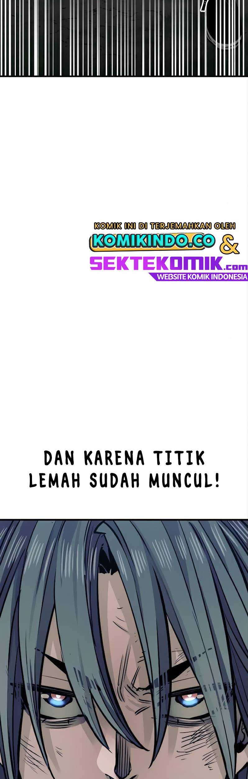 Heavenly Demon Cultivation Simulation Chapter 17 - halaman 103