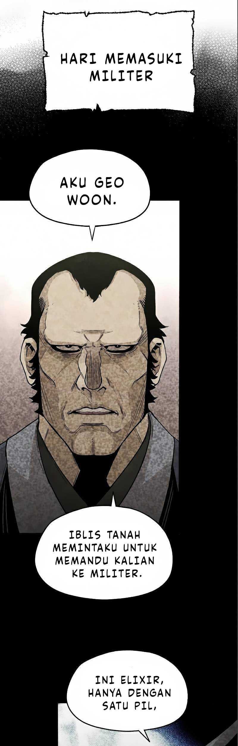 Heavenly Demon Cultivation Simulation Chapter 17 - halaman 13