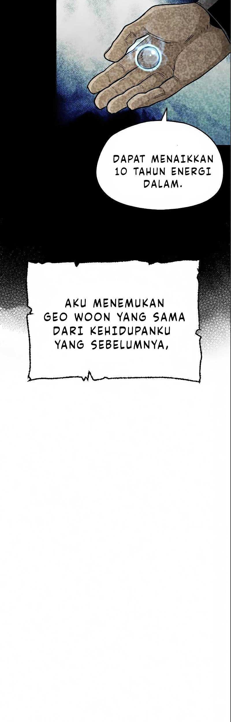 Heavenly Demon Cultivation Simulation Chapter 17 - halaman 14