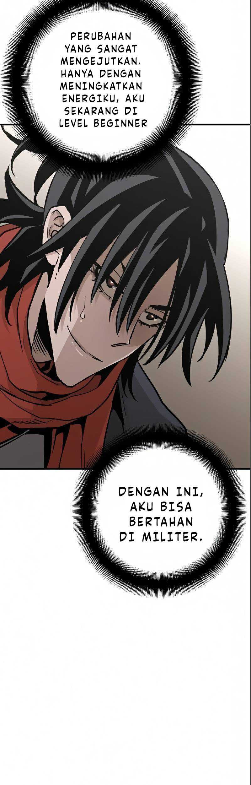 Heavenly Demon Cultivation Simulation Chapter 17 - halaman 17
