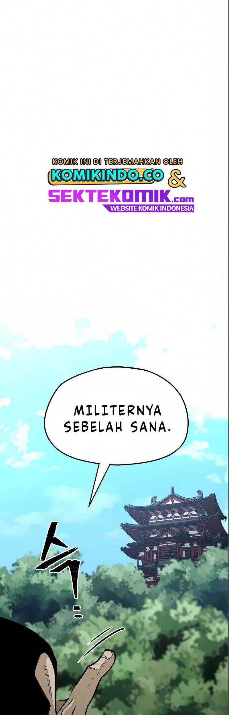 Heavenly Demon Cultivation Simulation Chapter 17 - halaman 18