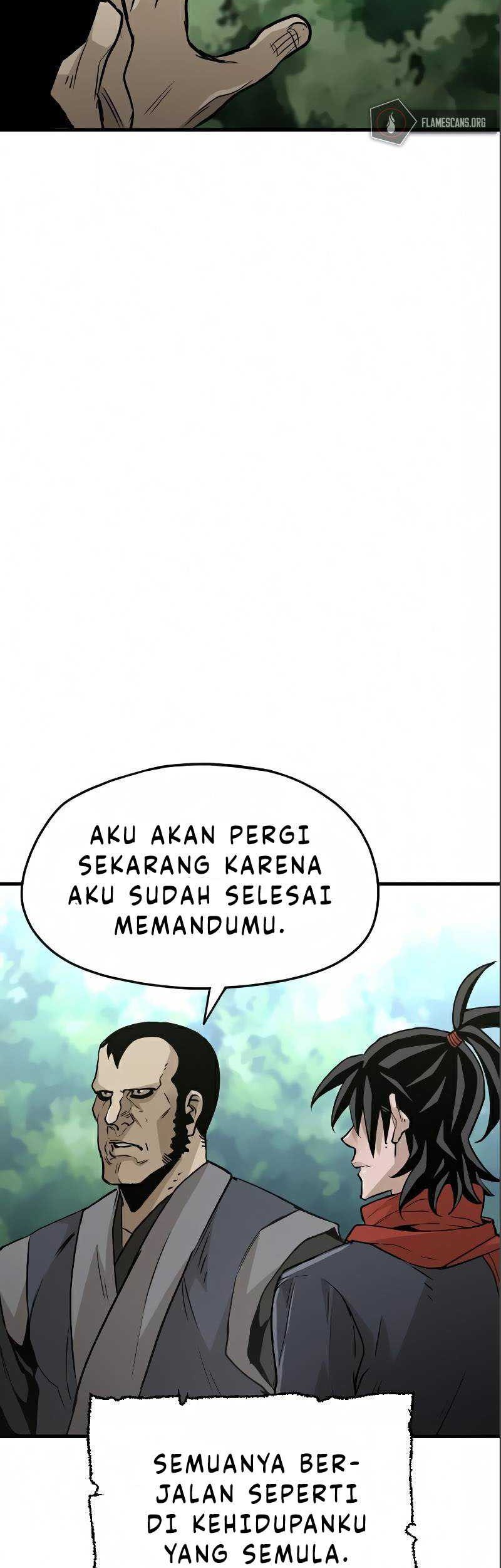 Heavenly Demon Cultivation Simulation Chapter 17 - halaman 19