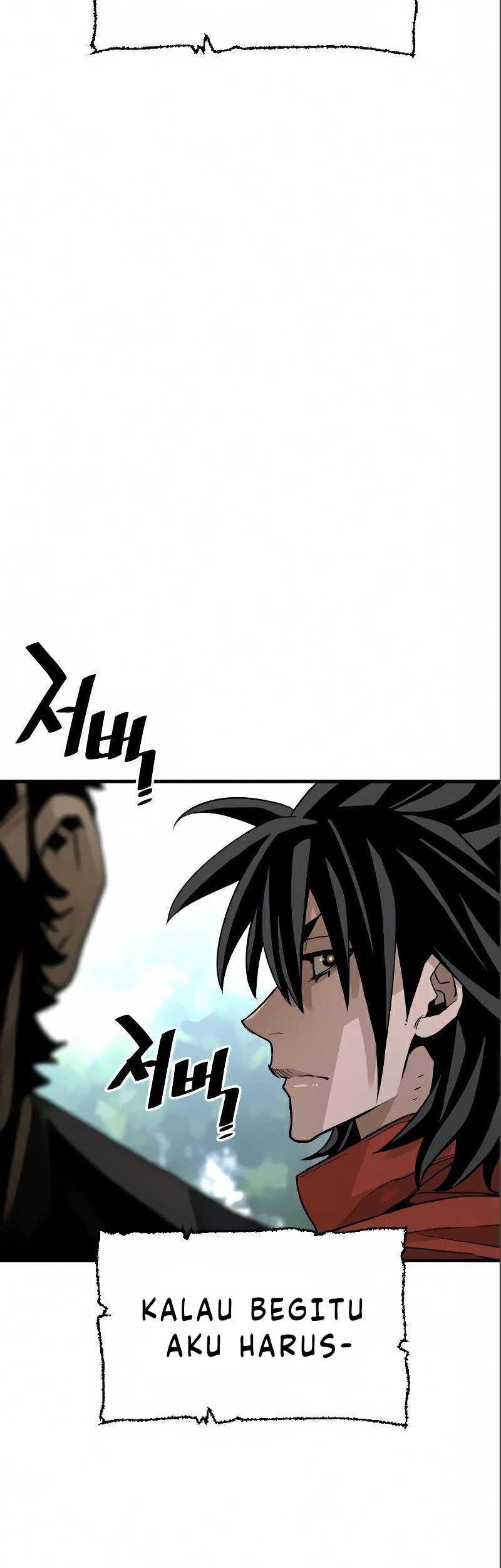 Heavenly Demon Cultivation Simulation Chapter 17 - halaman 20