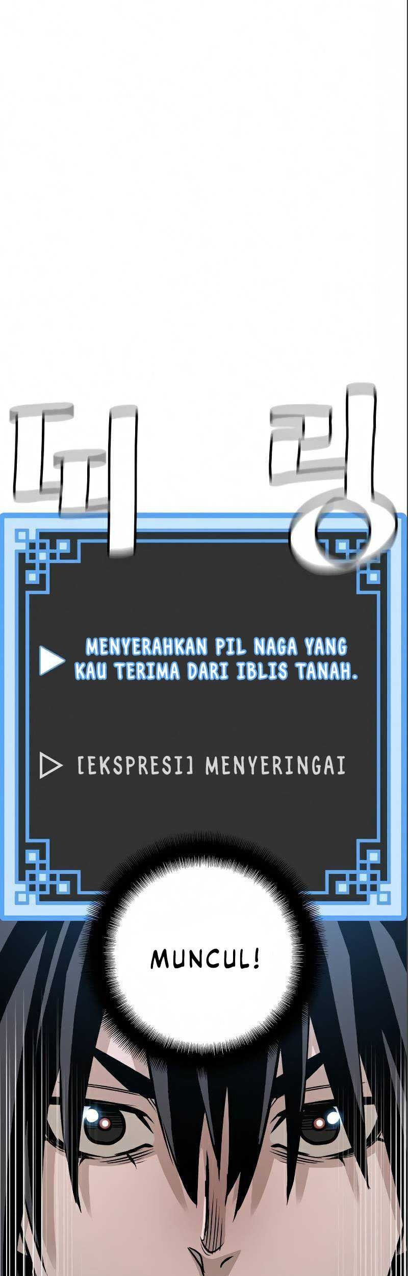 Heavenly Demon Cultivation Simulation Chapter 17 - halaman 21