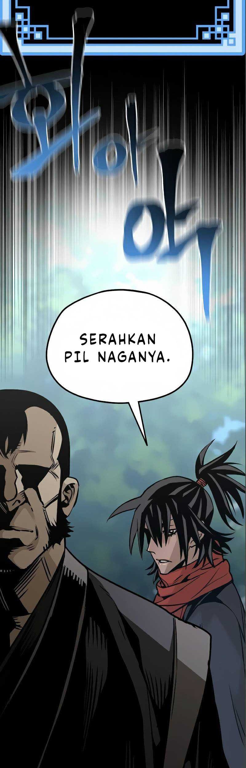 Heavenly Demon Cultivation Simulation Chapter 17 - halaman 24