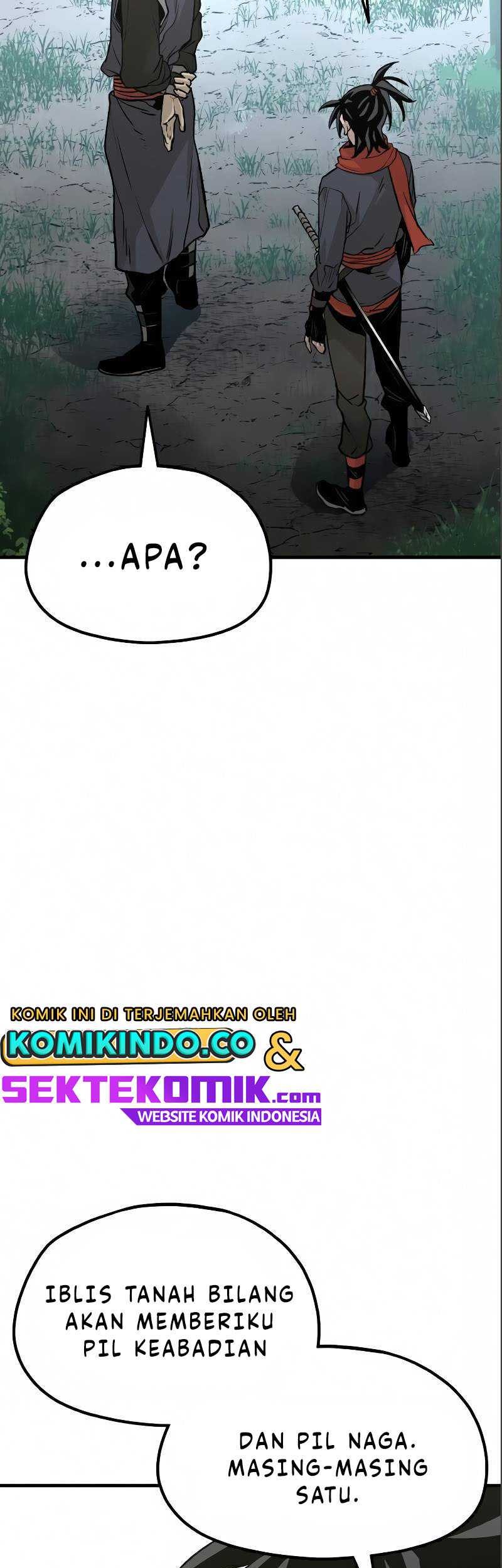 Heavenly Demon Cultivation Simulation Chapter 17 - halaman 26