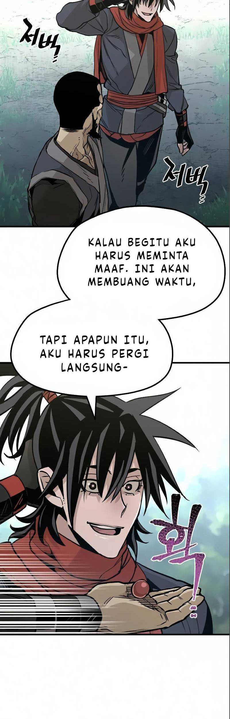 Heavenly Demon Cultivation Simulation Chapter 17 - halaman 29