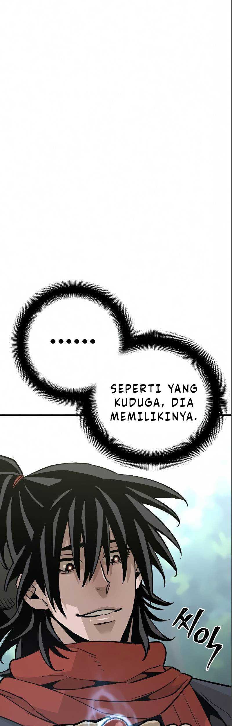 Heavenly Demon Cultivation Simulation Chapter 17 - halaman 30