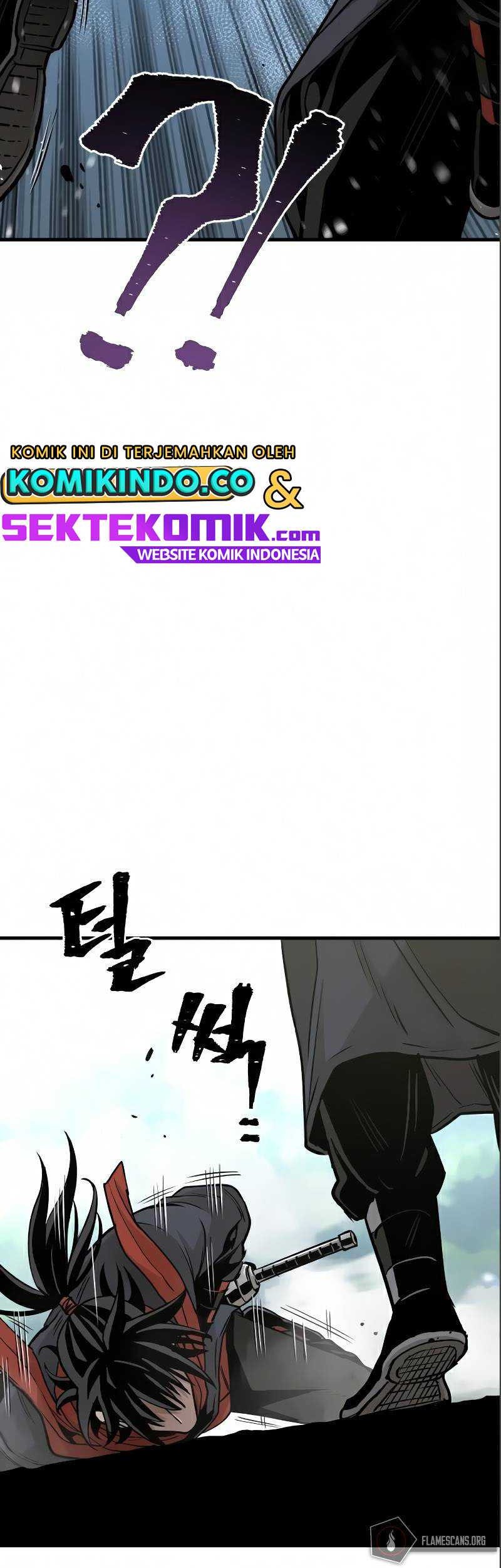 Heavenly Demon Cultivation Simulation Chapter 17 - halaman 34