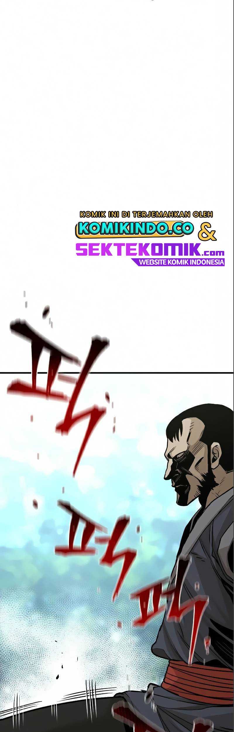 Heavenly Demon Cultivation Simulation Chapter 17 - halaman 36
