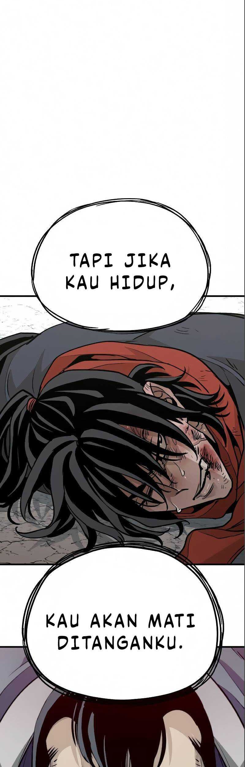 Heavenly Demon Cultivation Simulation Chapter 17 - halaman 39