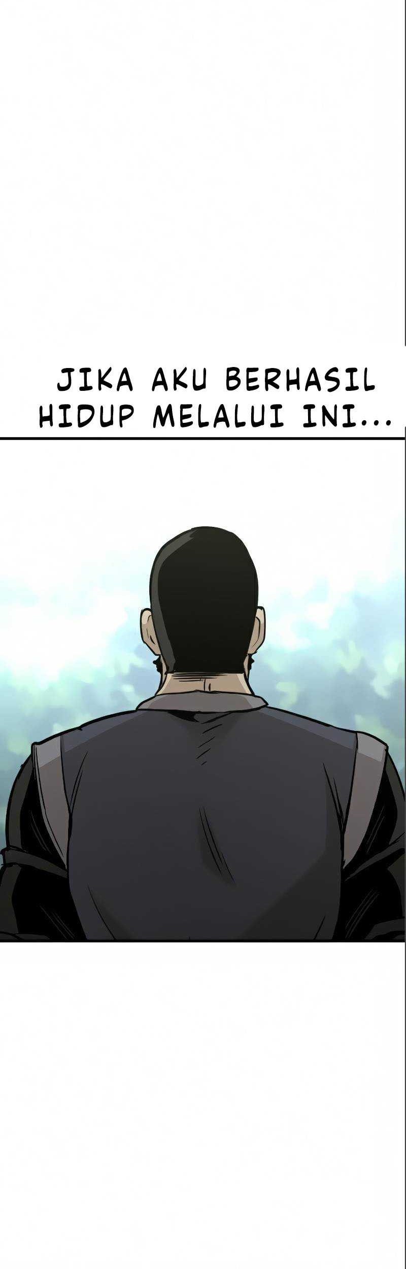 Heavenly Demon Cultivation Simulation Chapter 17 - halaman 46