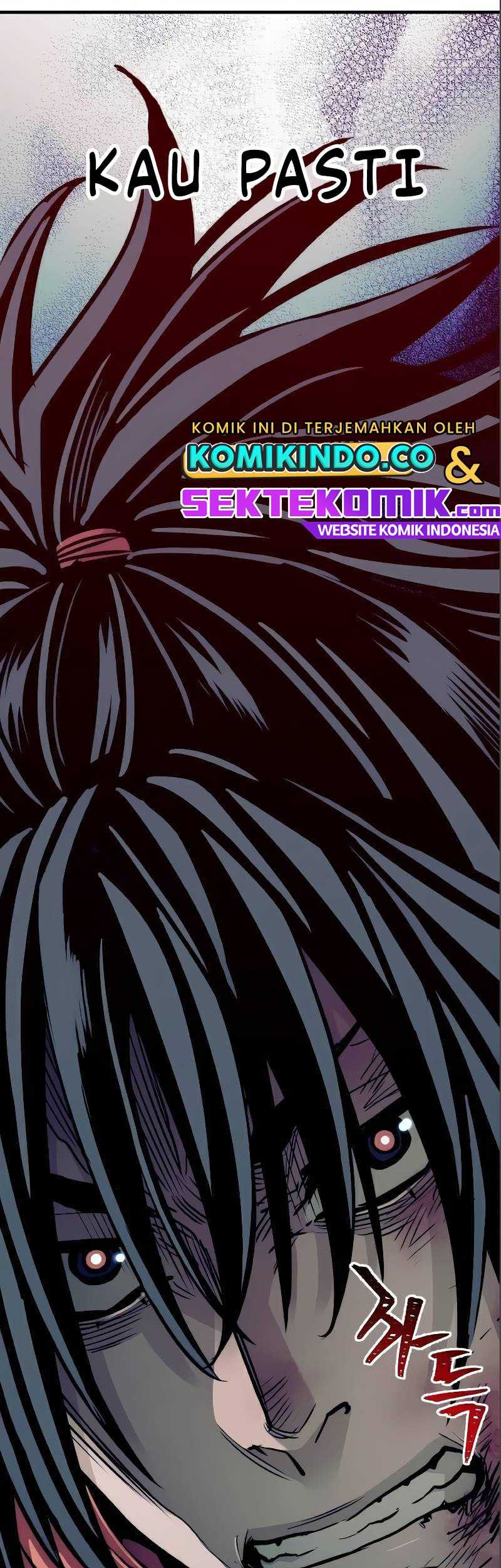 Heavenly Demon Cultivation Simulation Chapter 17 - halaman 47