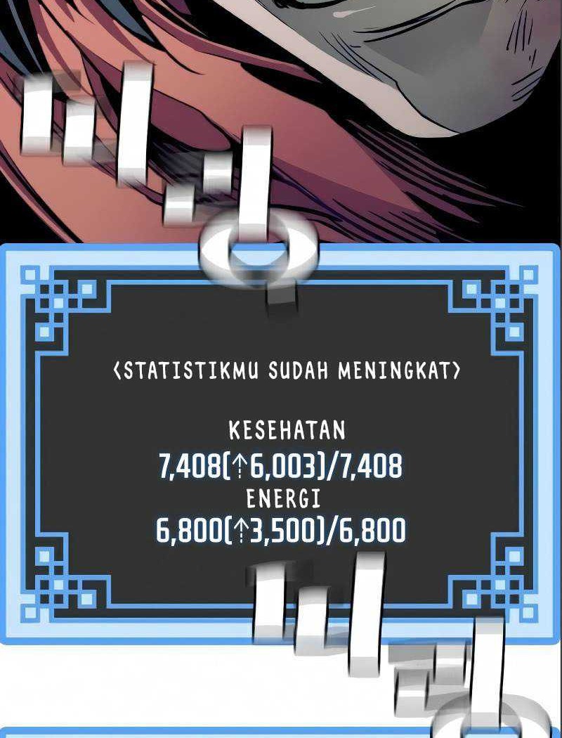 Heavenly Demon Cultivation Simulation Chapter 17 - halaman 48