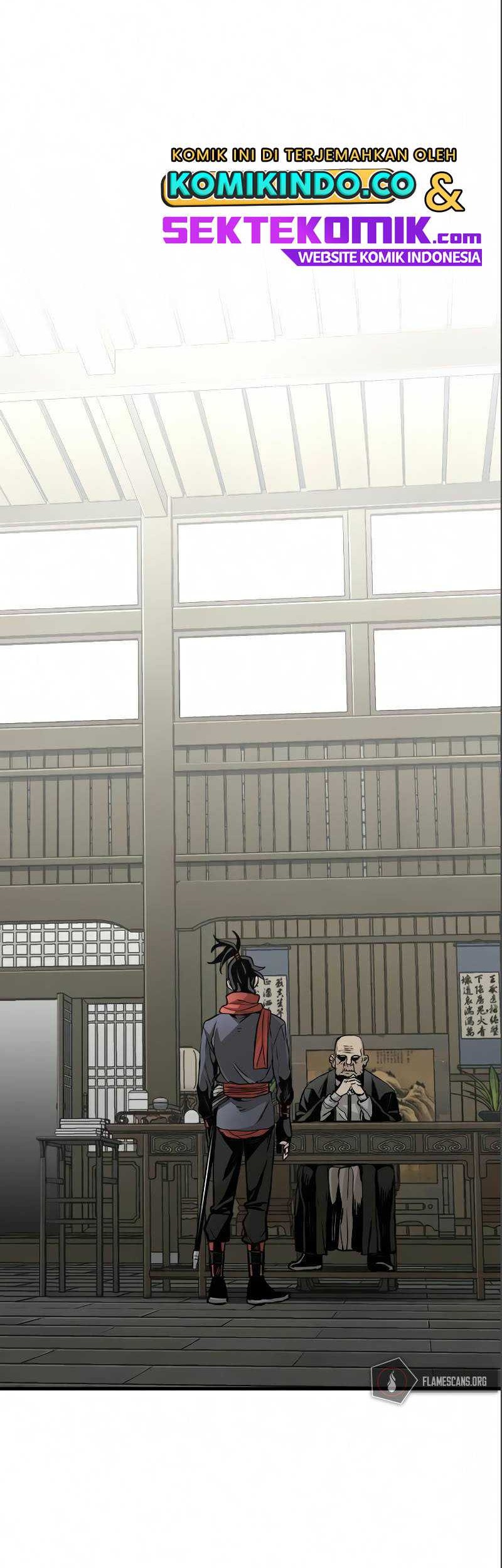 Heavenly Demon Cultivation Simulation Chapter 17 - halaman 52