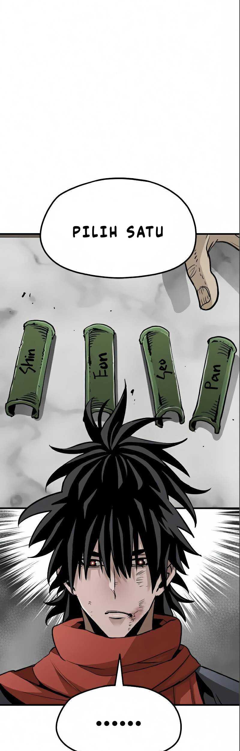 Heavenly Demon Cultivation Simulation Chapter 17 - halaman 53