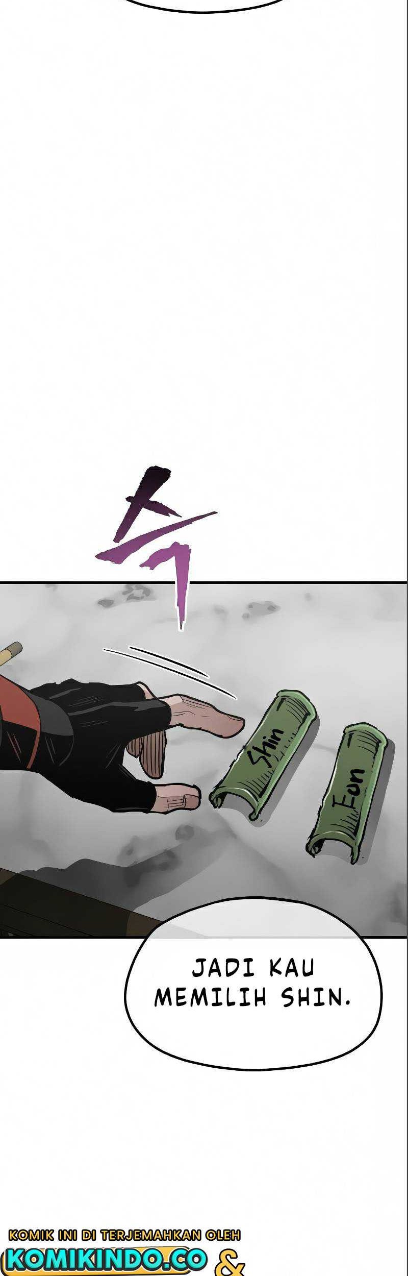 Heavenly Demon Cultivation Simulation Chapter 17 - halaman 54