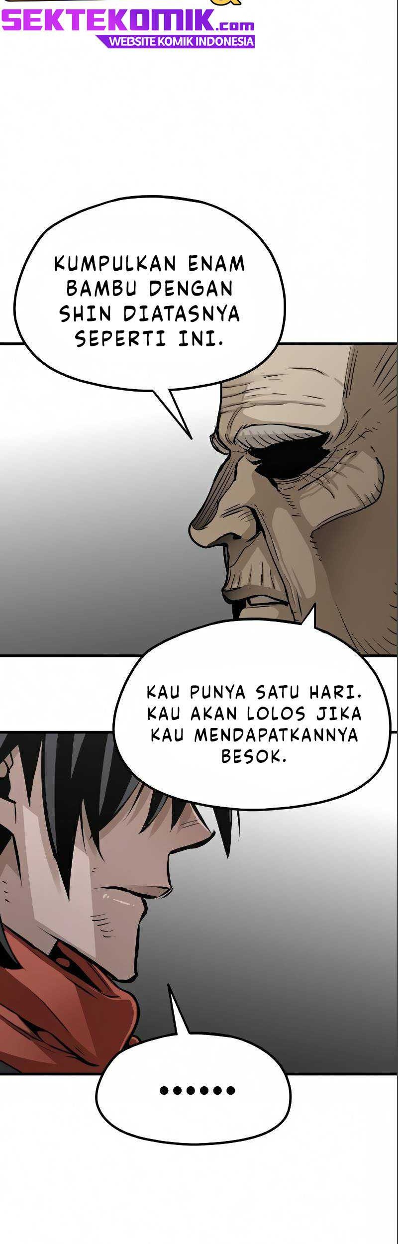 Heavenly Demon Cultivation Simulation Chapter 17 - halaman 55