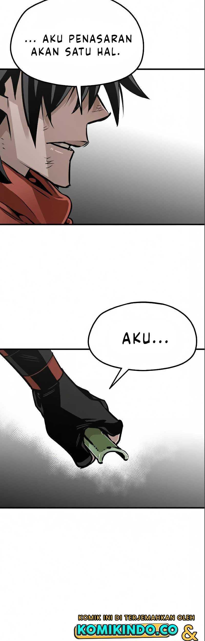 Heavenly Demon Cultivation Simulation Chapter 17 - halaman 57