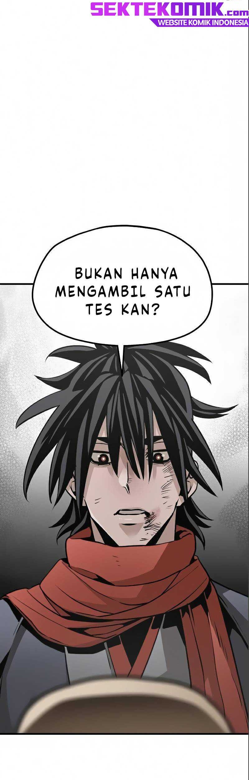Heavenly Demon Cultivation Simulation Chapter 17 - halaman 58