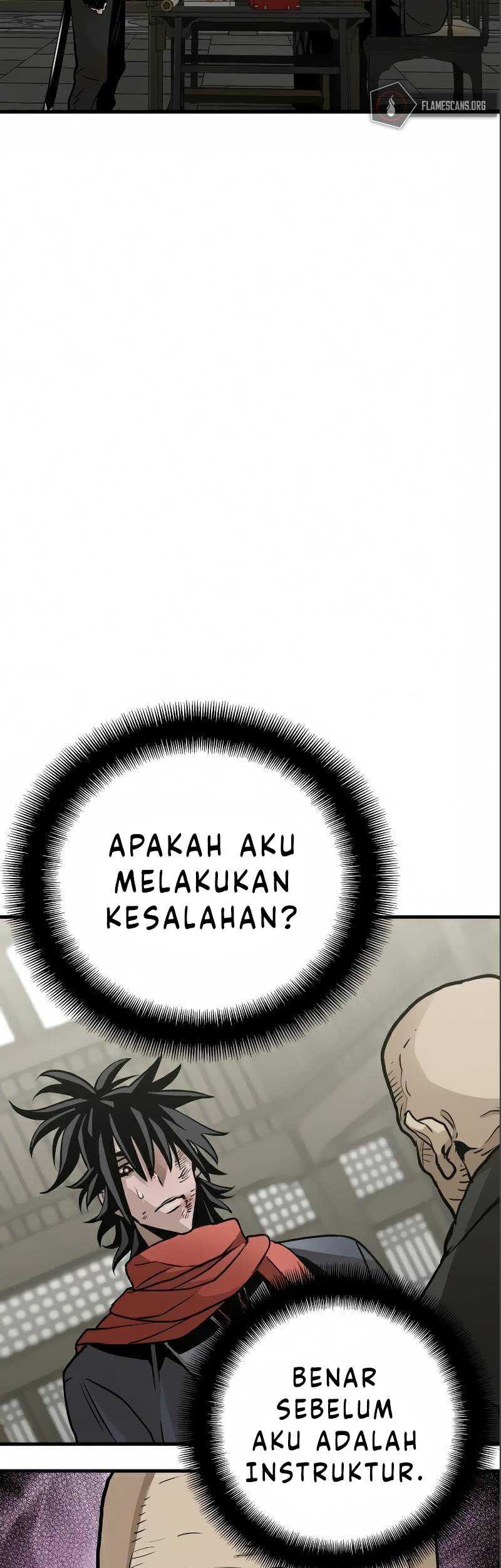 Heavenly Demon Cultivation Simulation Chapter 17 - halaman 61