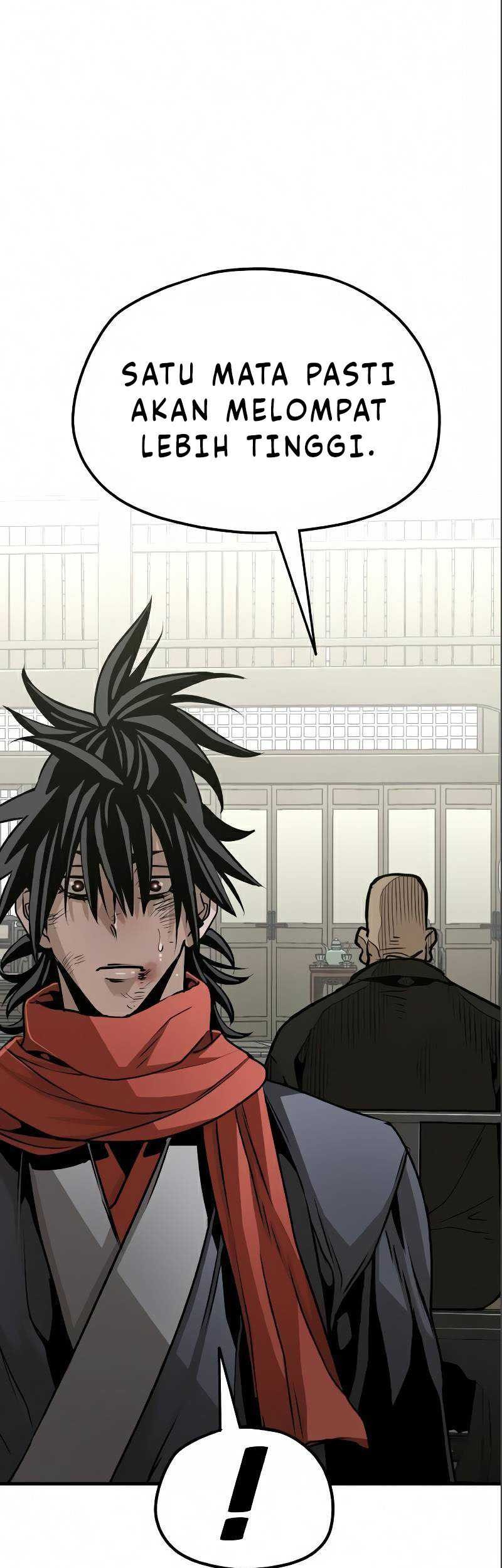 Heavenly Demon Cultivation Simulation Chapter 17 - halaman 65