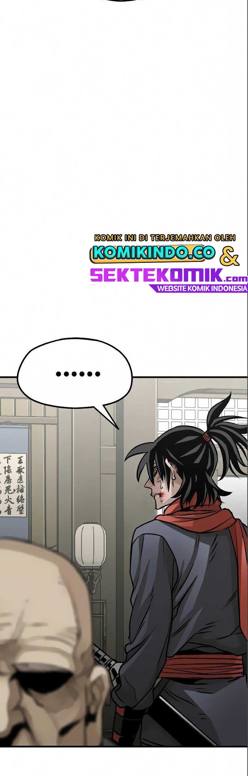 Heavenly Demon Cultivation Simulation Chapter 17 - halaman 66