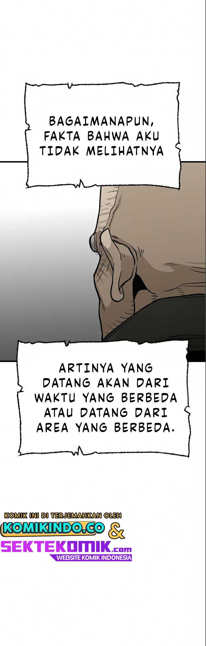 Heavenly Demon Cultivation Simulation Chapter 17 - halaman 68