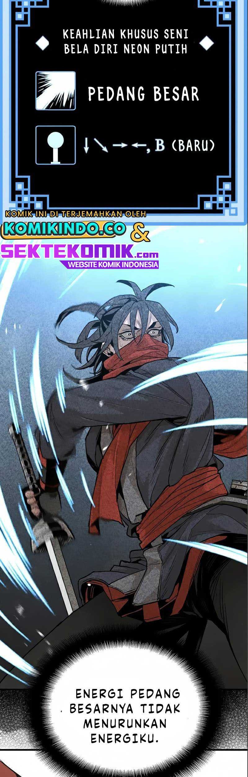 Heavenly Demon Cultivation Simulation Chapter 17 - halaman 7