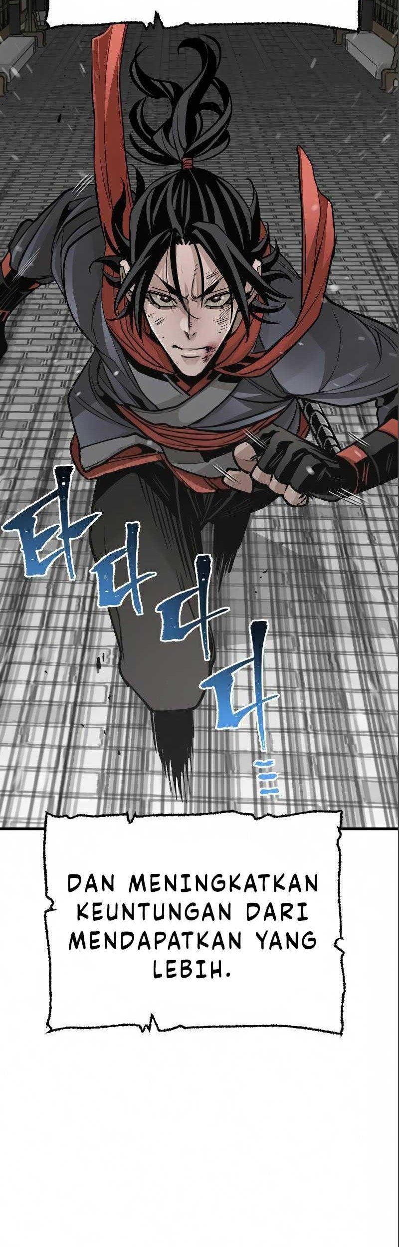 Heavenly Demon Cultivation Simulation Chapter 17 - halaman 72
