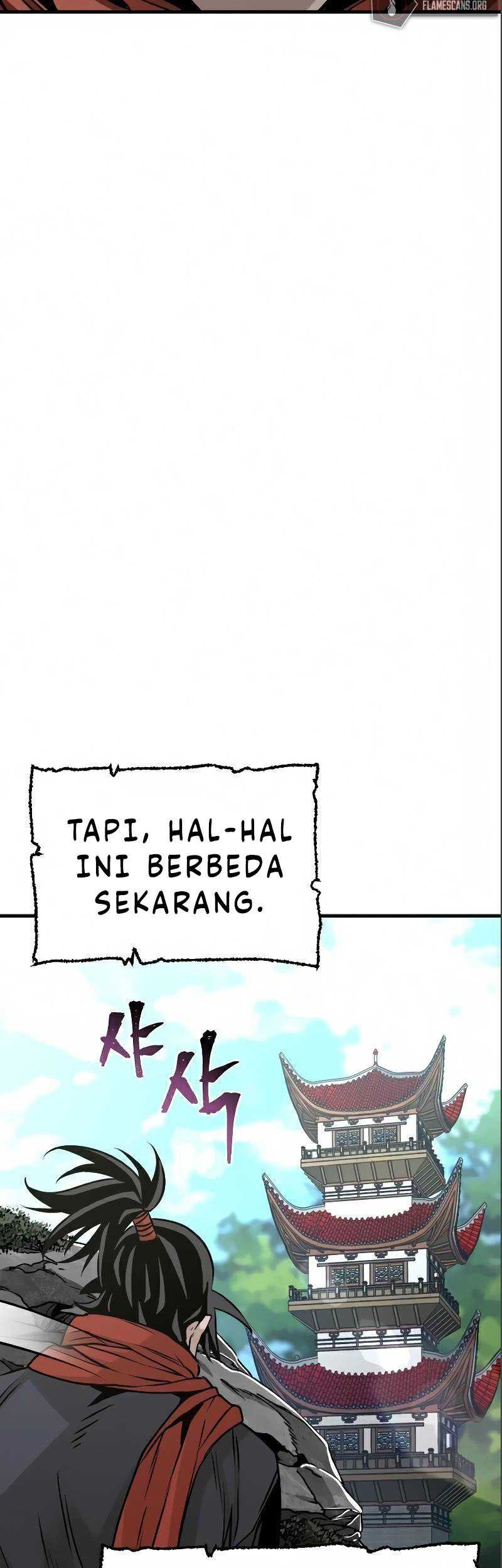 Heavenly Demon Cultivation Simulation Chapter 17 - halaman 76
