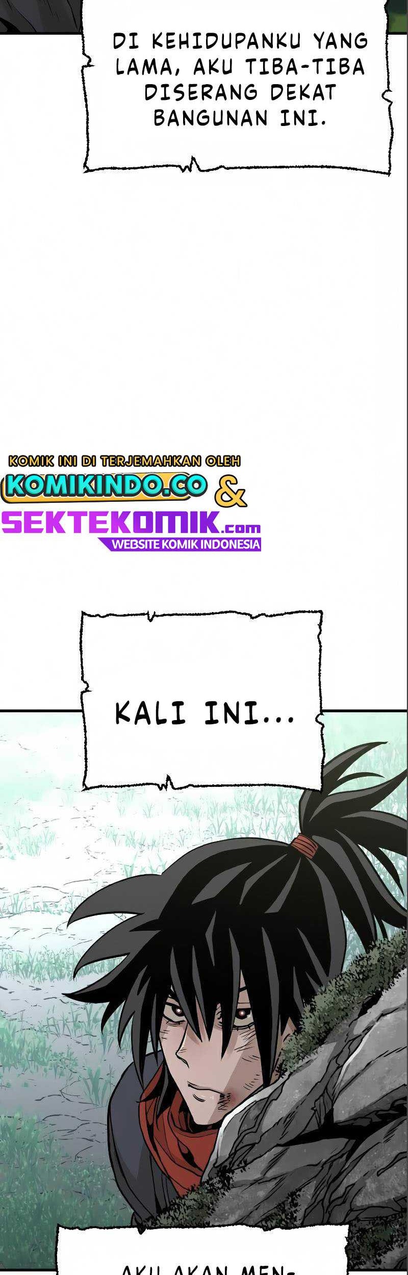 Heavenly Demon Cultivation Simulation Chapter 17 - halaman 77