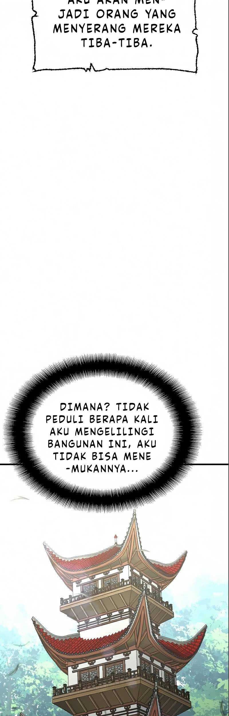 Heavenly Demon Cultivation Simulation Chapter 17 - halaman 78