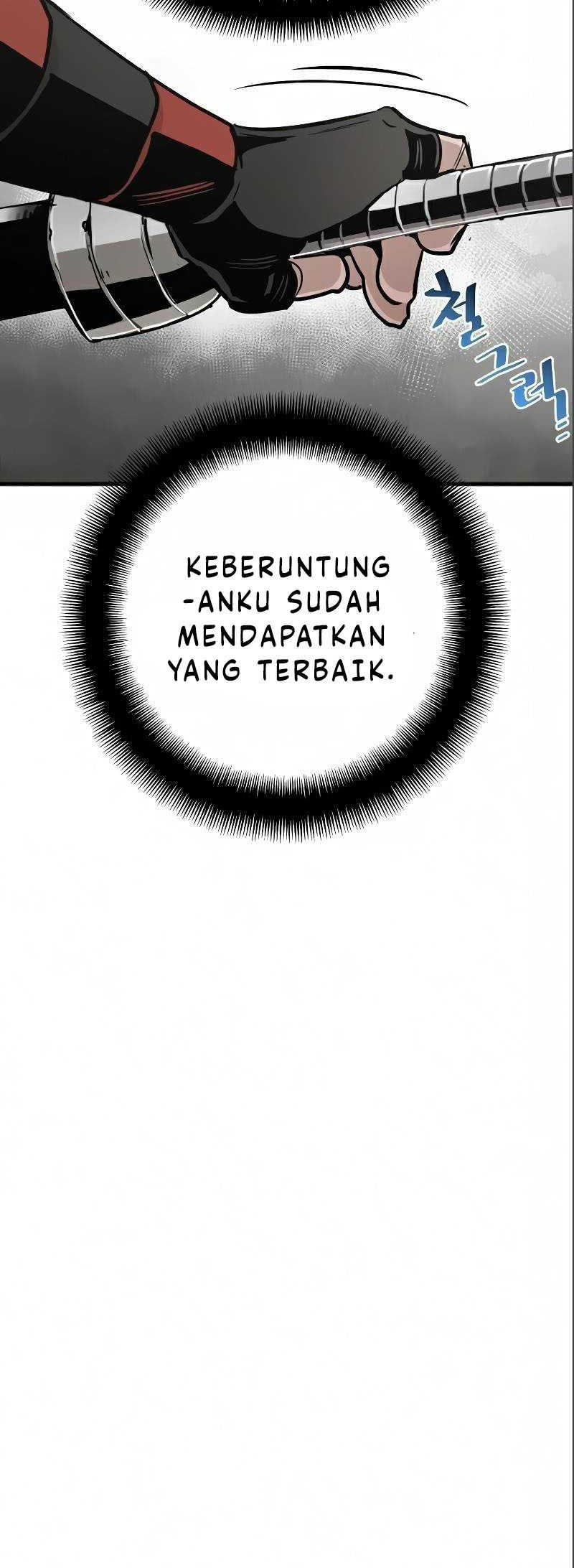Heavenly Demon Cultivation Simulation Chapter 17 - halaman 8