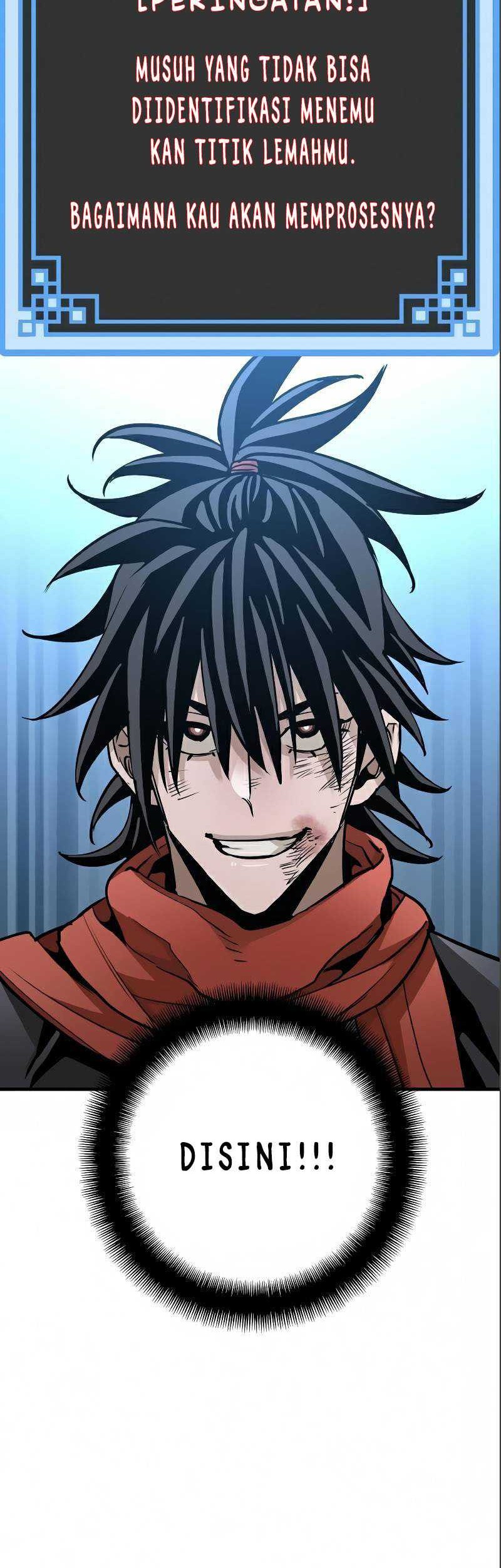 Heavenly Demon Cultivation Simulation Chapter 17 - halaman 83