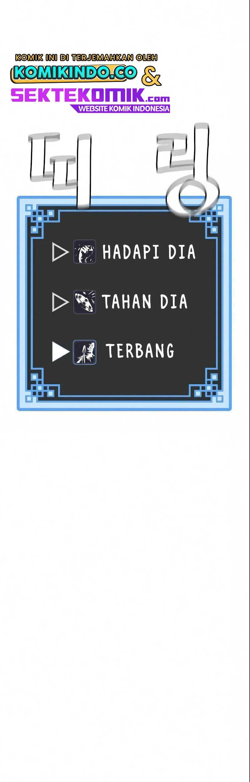 Heavenly Demon Cultivation Simulation Chapter 17 - halaman 84