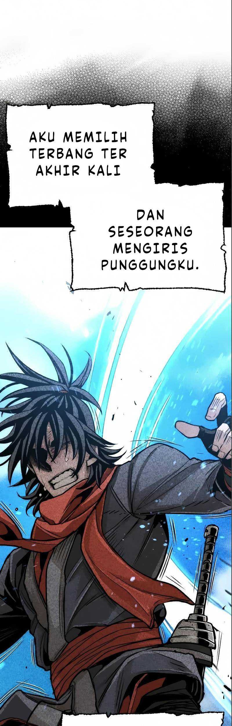 Heavenly Demon Cultivation Simulation Chapter 17 - halaman 85