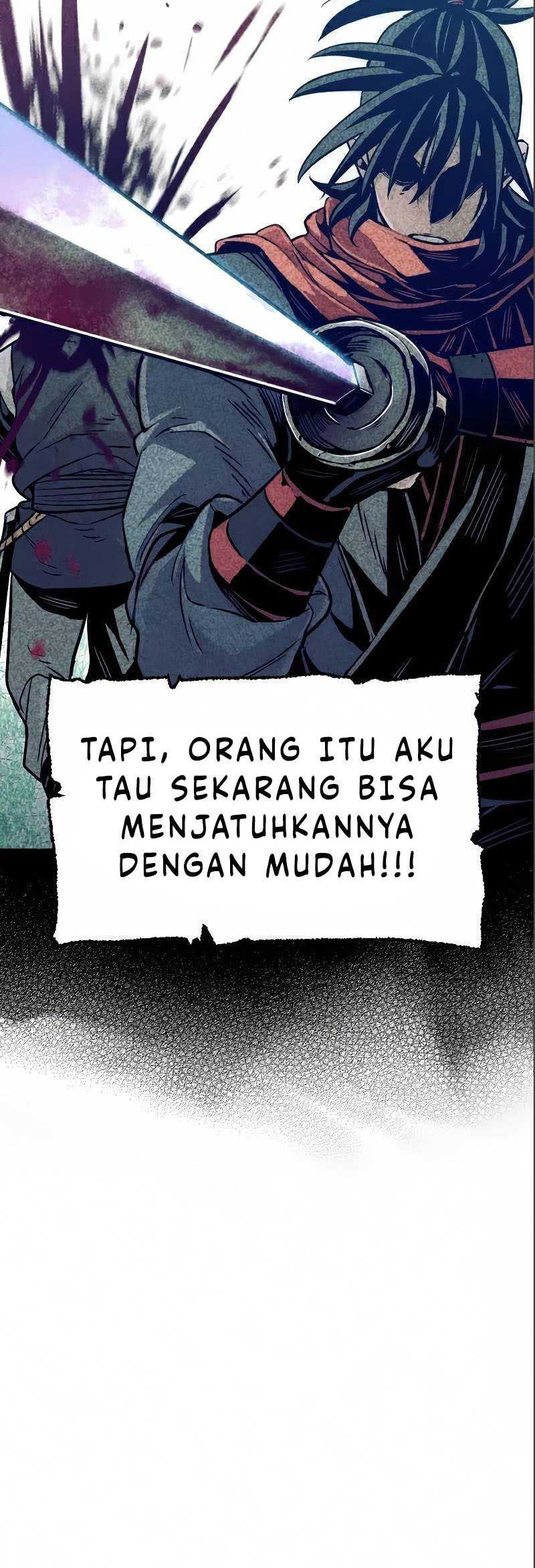 Heavenly Demon Cultivation Simulation Chapter 17 - halaman 87