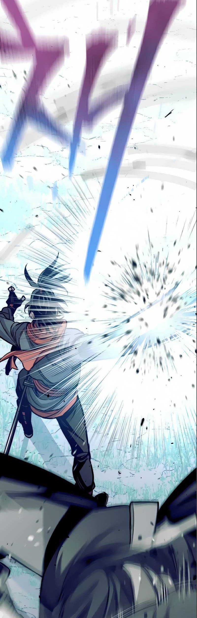 Heavenly Demon Cultivation Simulation Chapter 17 - halaman 95
