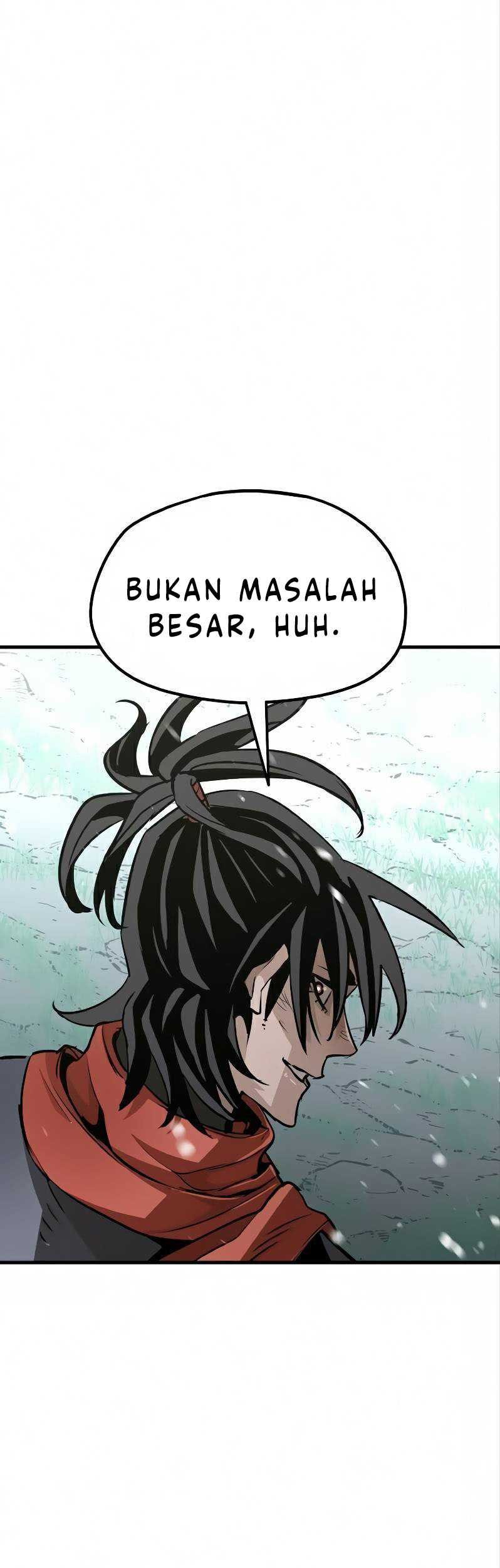 Heavenly Demon Cultivation Simulation Chapter 17 - halaman 97