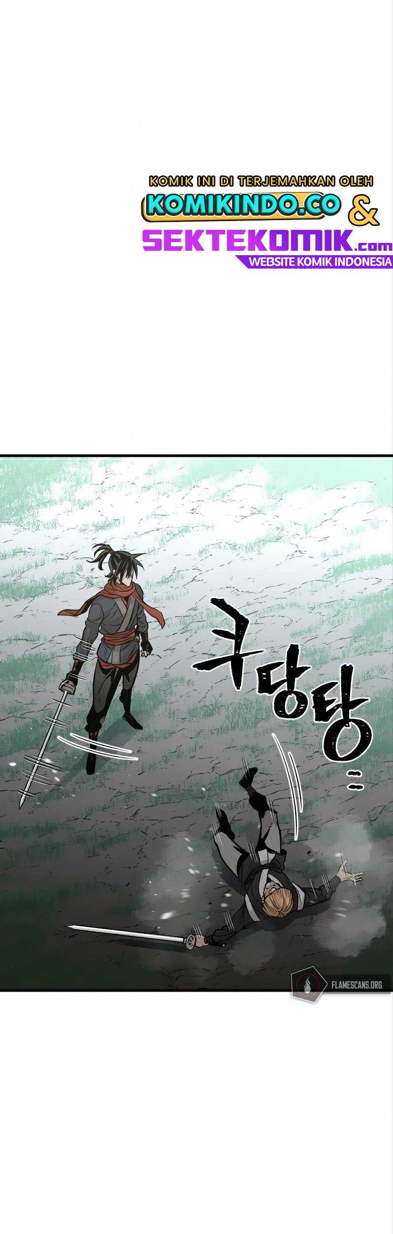 Heavenly Demon Cultivation Simulation Chapter 17 - halaman 98