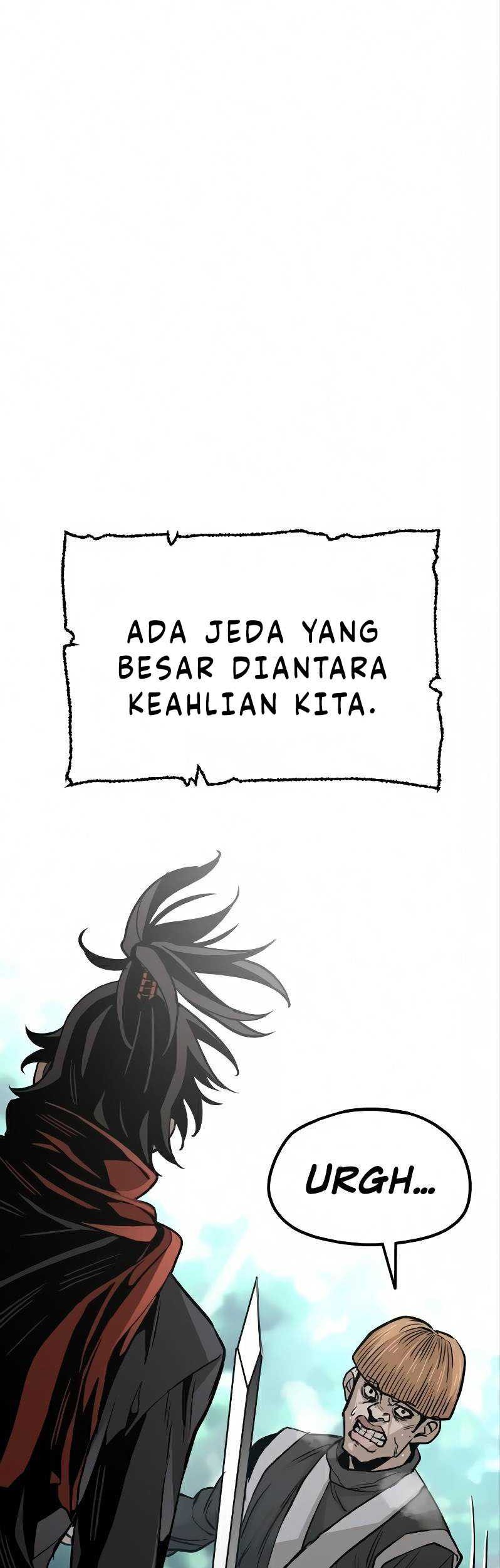 Heavenly Demon Cultivation Simulation Chapter 17 - halaman 99